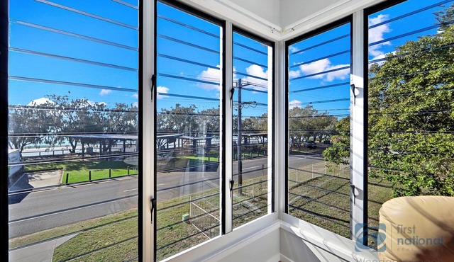 Luxurious Ocean Front Holiday Accommodation