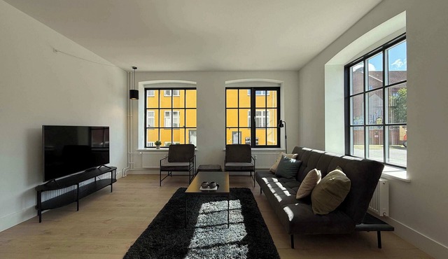 Luxurious Odense Residence