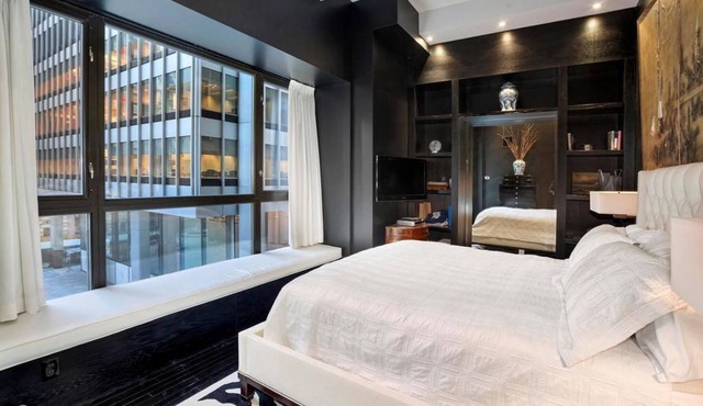 Luxurious One of a kind NYC Apartment available for monthly rentals