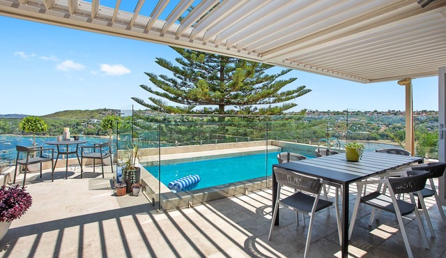 Luxurious Penthouse with private pool!