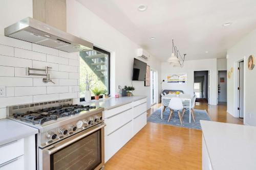 Luxurious Portland 3BR in the Pearl District
