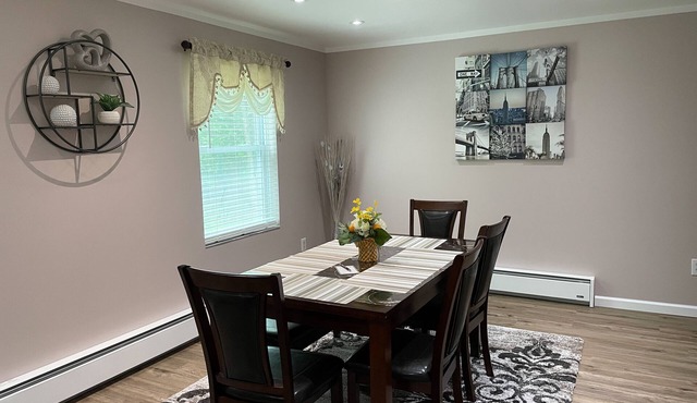 Luxurious, private, contemporary 1BR apartment in Ithaca NY!