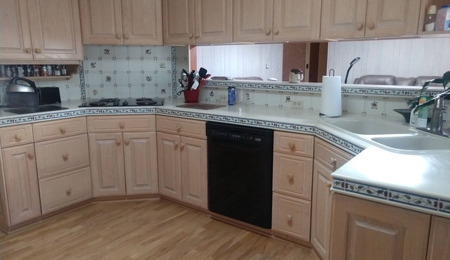 Luxurious, Private Home in Friendly Western Nebraska
