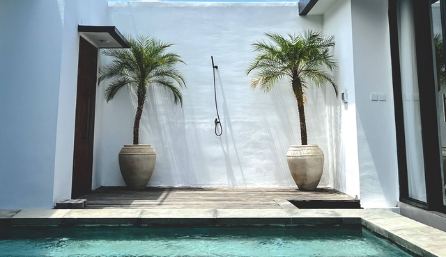 Luxurious Private New Villa in the Heart of Pererenan, Canggu