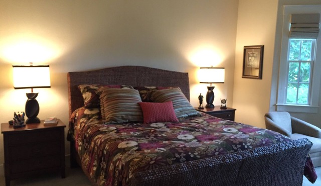 Luxurious Property with a private golf course