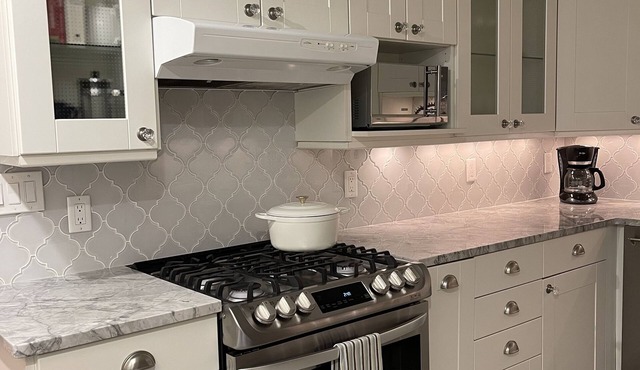 Luxurious Professionally Appointed Retreat in a Historic Home near New York City