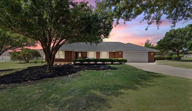 Luxurious Ranch at the heart of Round Rock