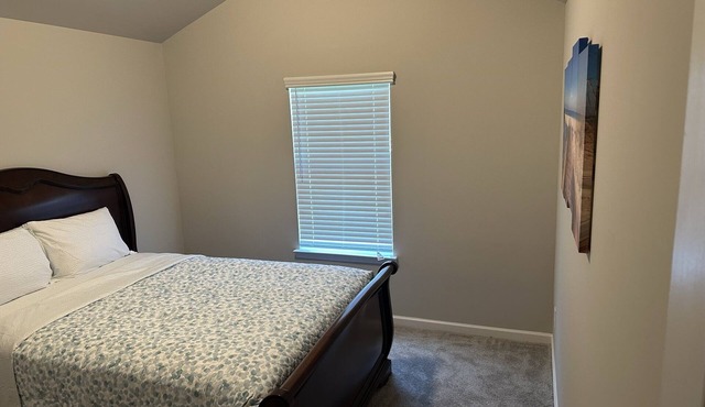 Luxurious Relaxation