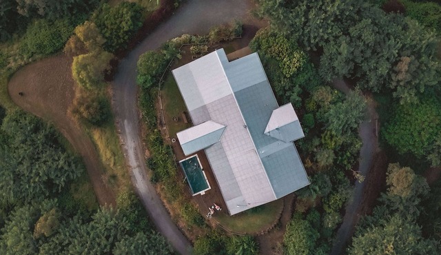 Luxurious Retreat|Heated PoolO'Reilly's Canungra Vineyard|Gold Coast Hinterland