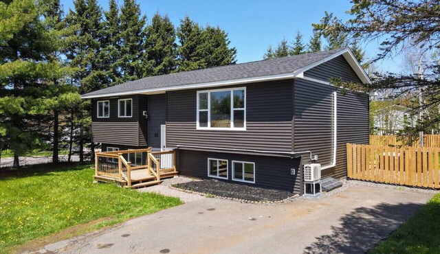 Luxurious Retreat in Moncton