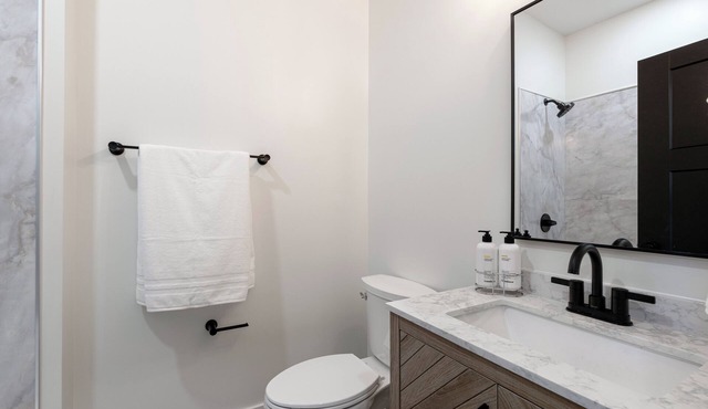 Luxurious Retreat Lodge Liberty/KC