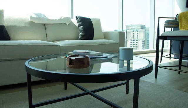 Luxurious Retreat Prime Location