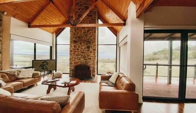 Luxurious, Secluded & Such Views! OCRE is Simply Stunning!