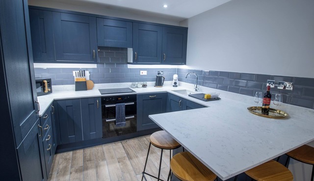 Luxurious & Serene Bewdley - Dog Friendly