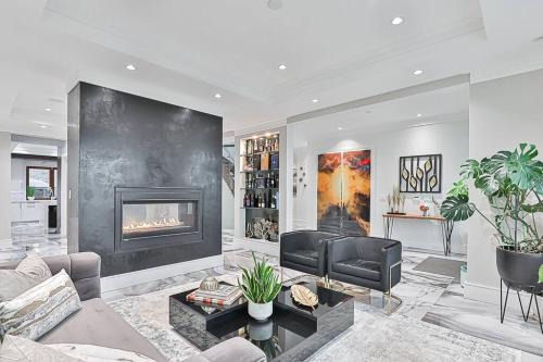 Luxurious Spa Retreat - Toronto Escape