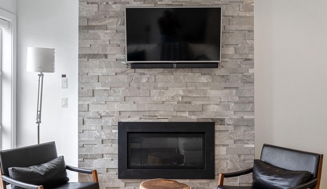 Luxurious Spacious Private House near City Centre