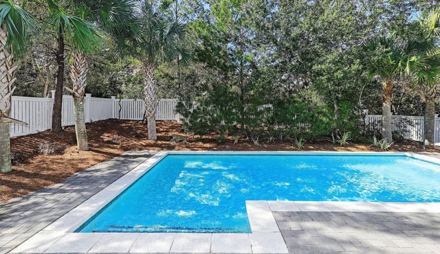Luxurious & Spacious Home | Pool, Golf Cart, Bikes, Private Beach Access!