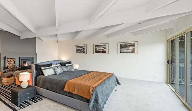 Luxurious stay in Mt Glorious rainforest, 30mins from Brisbane