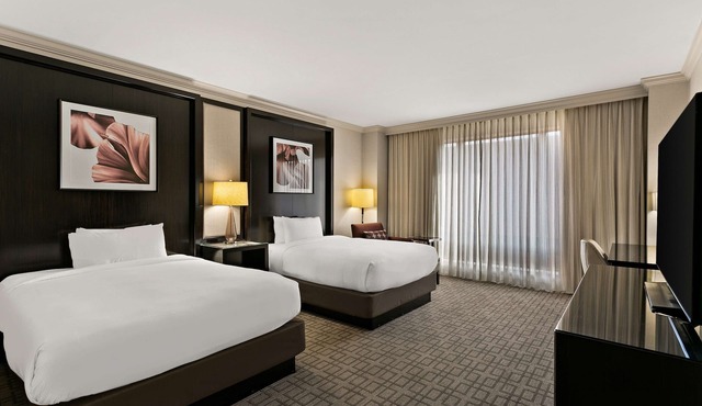 Luxurious Staycation Spot in the Heart of Baltimore! Indoor Pool, Pets Allowed!