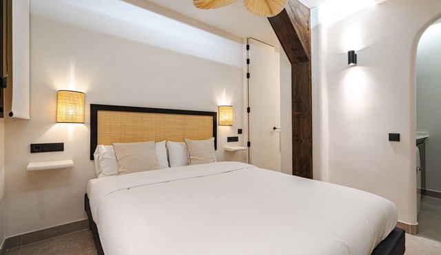 Luxurious studio in the heart of Madrid - ST 1