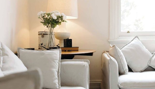 Luxurious terrace home in heart of Bendigo