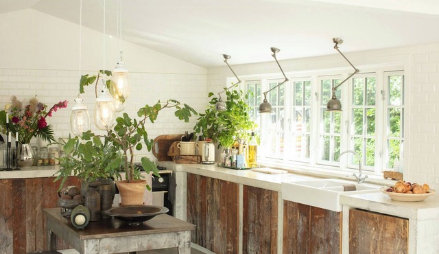 Luxurious Tisvilde home with bohemian style