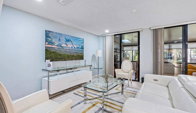 🏡 Luxurious Townhome for Rent in Palm Beach Gardens, Floridan