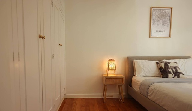 Luxurious Toorak Escape