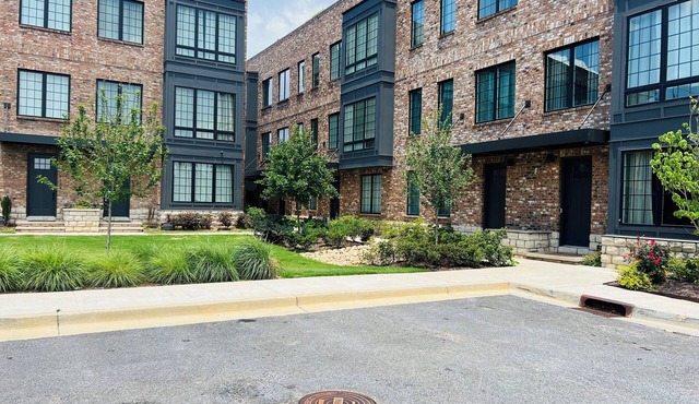 Luxurious Townhome w Rooftop nestled in the heart of the city + Skyline Views!