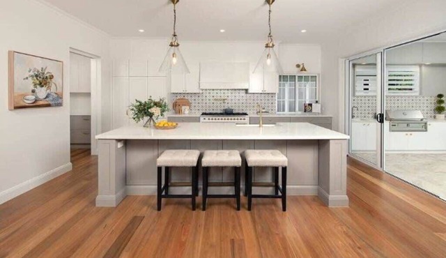 Luxurious "Treehaven" Retreat in Maleny