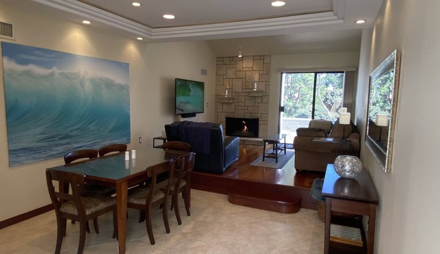 Luxurious Upscale Open Concept Elegant Beautifully Maintained