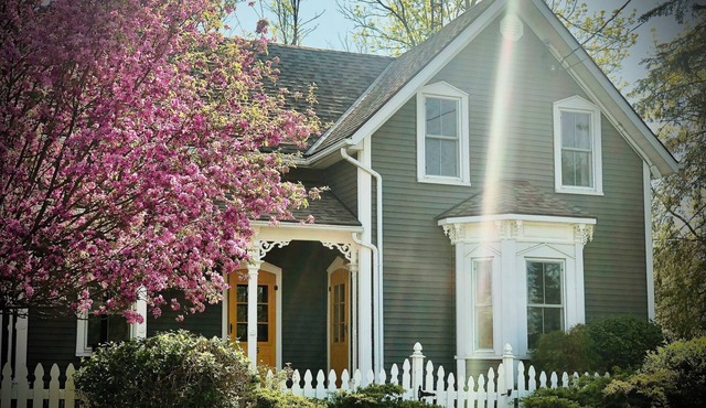 Luxurious Vacation Retreat in PEC w/Pool, Sauna, Basketball court, pizza oven