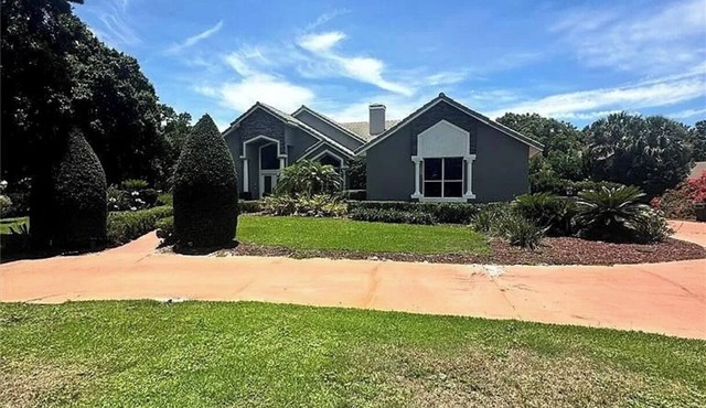 Luxurious Vacation Home in Beautiful Windermere, 20 Min. to Disney & Universal!