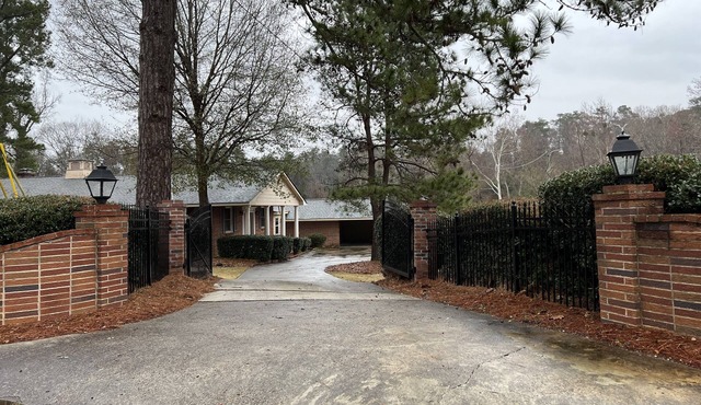 Luxurious Vacation Home in the Heart of Augusta