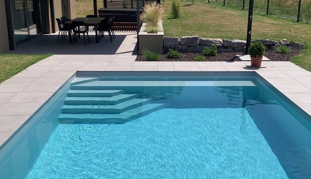 Luxurious Villa Close to Colmar, Kaysersberg.