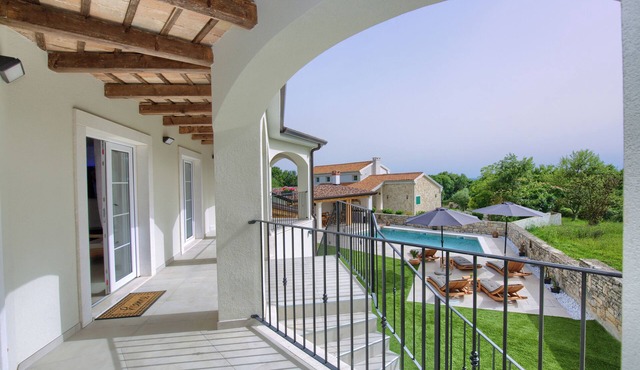 Luxurious Villa Pohman for your Dream Vacation!