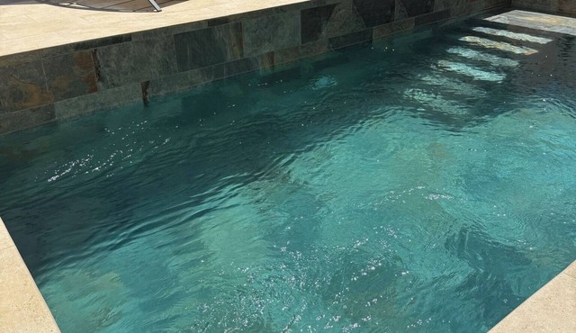 LUXURIOUS VILLA WITH POOL IN THE HEART OF UZES