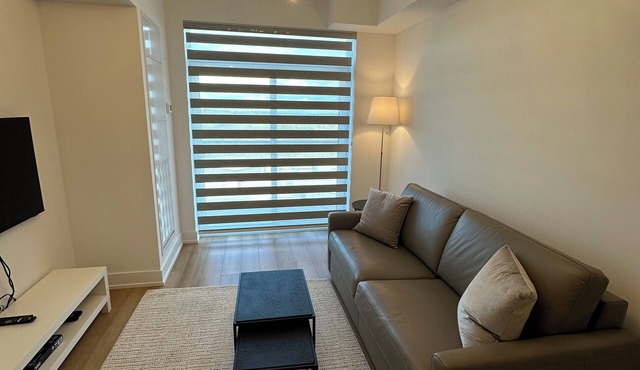 Luxurious Waterdown Condo