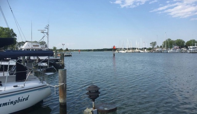 Luxurious waterfront home - Cèilidh