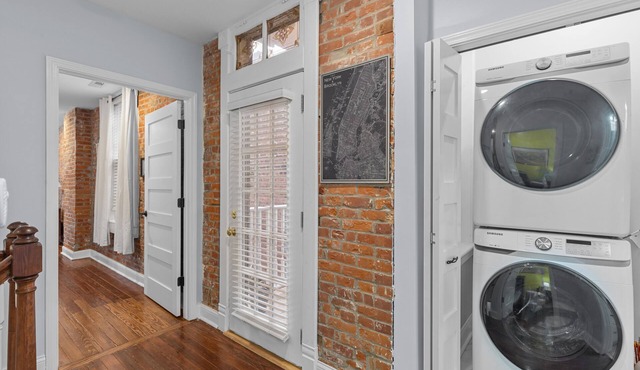 Luxuriously renovated house fit for royalty!