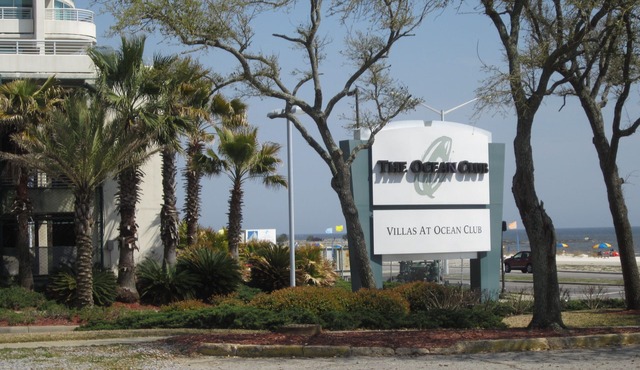 Luxury 1 Bedroom, 1 Bath Condo in Biloxi, ~Ms-Ocean View