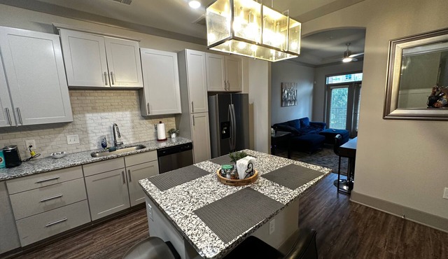 Luxury 1 Bedroom 1 Bath Apt in Buckhead - Near many attractions !