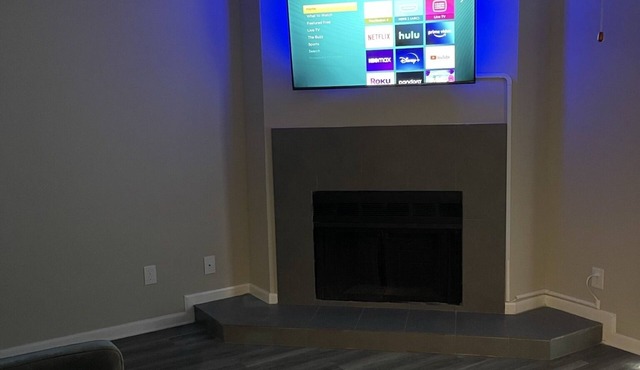 Luxury 1 bedroom Apartment - Downtown HTX