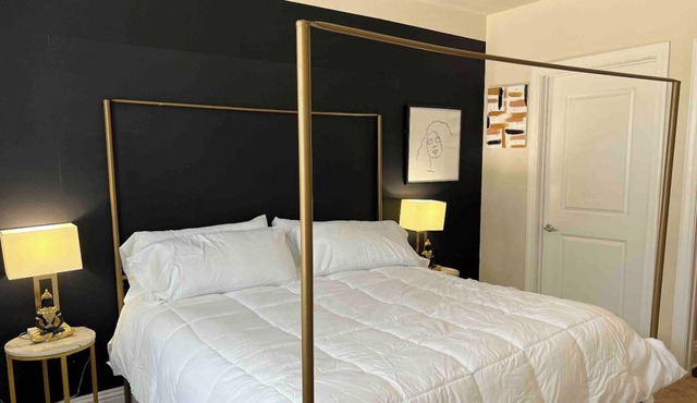 Luxury 1 Bedroom Apartment in Orlando! Millenia area.