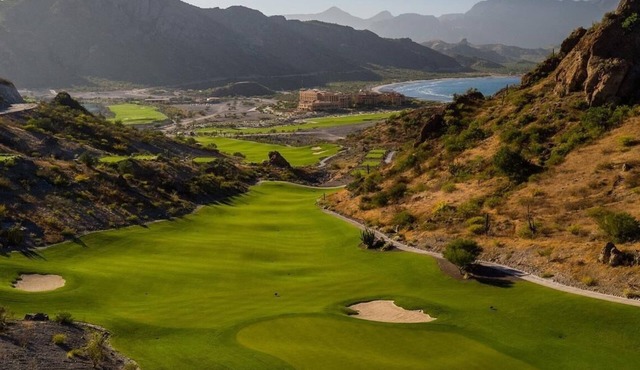 Luxury 1 Bedroom at Loreto Bay- LAST MINUTE DEAL 40% off- Available Oct 21-28/25