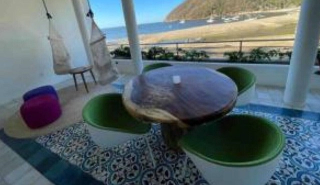 Luxury 1 Bedroom Beach House Casa Dos Aguas