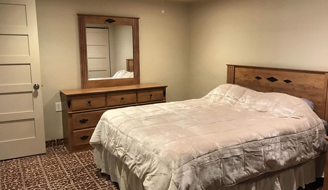 Luxury 1 Bedroom casita in historic house in central Tucson