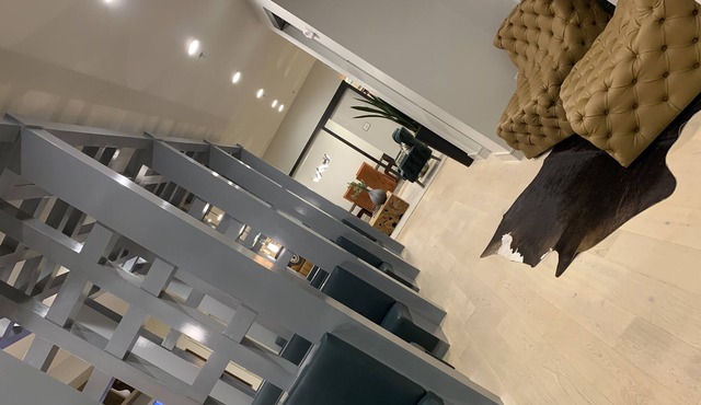 Luxury 1 bedroom