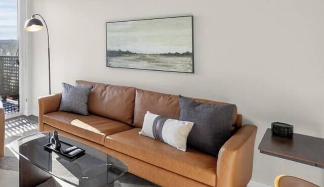 Luxury 1 BR I Walk to Mayo Skyway I Pets I Parking
