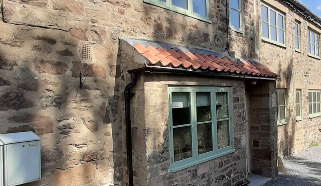 Luxury 13th Century Cottage Gilling West Richmond 1 bedroom